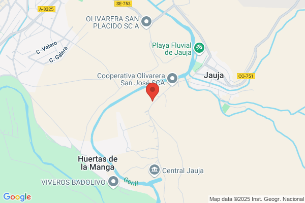 Cosntrucciones Huerto De Los Frailes - Empresa constructora y promotora