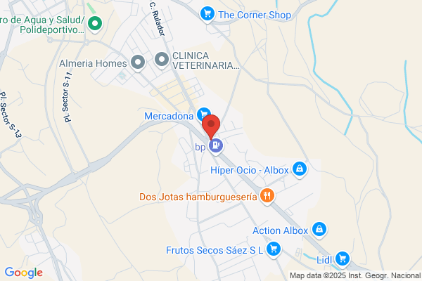 Obras Y Servicios Gonzalez S. A.