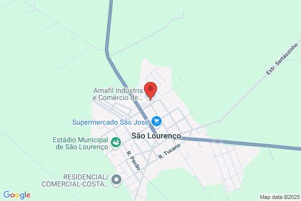 Amafil S.L.