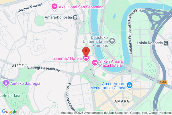Clinica Dental Dr. A.Suarez