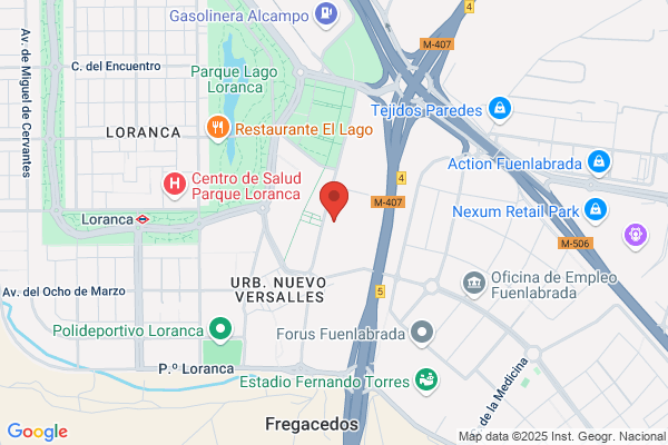 Colegio Nacional Mixto Comarcal Velazquez