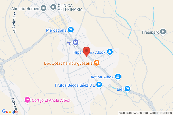 Hosteleria Albox S.L.