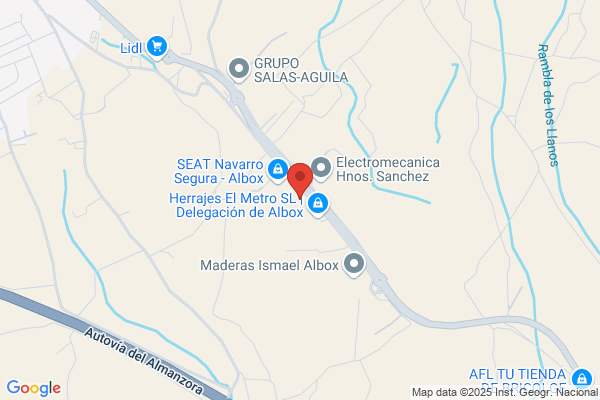 Automecanica Carrillo Martos S.L.