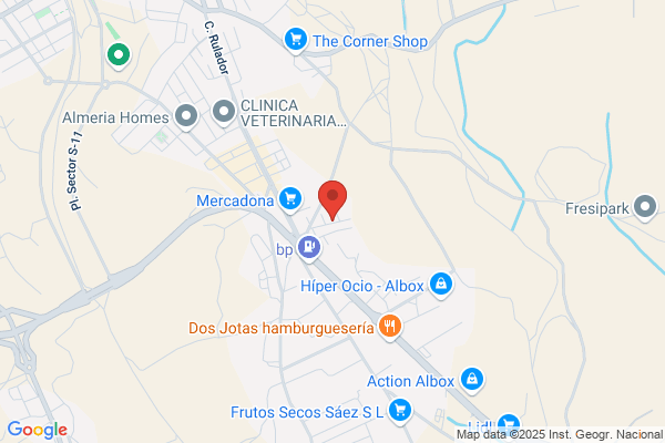 Talleres López y Sánchez
