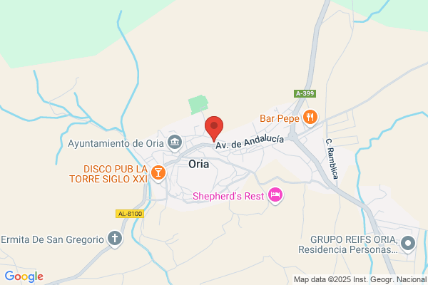 Supermercados Nueva Andalucia S. A.