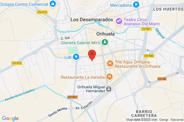 Martinez-Campillo Asociados S.L.