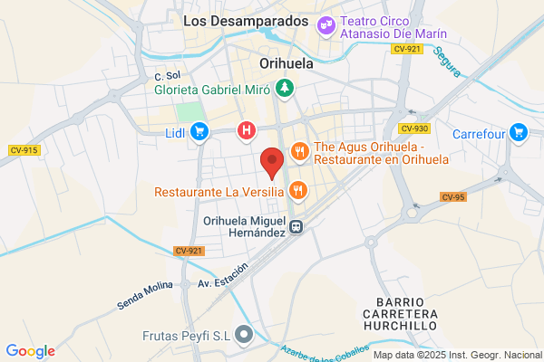 E.L. Administración de Fincas