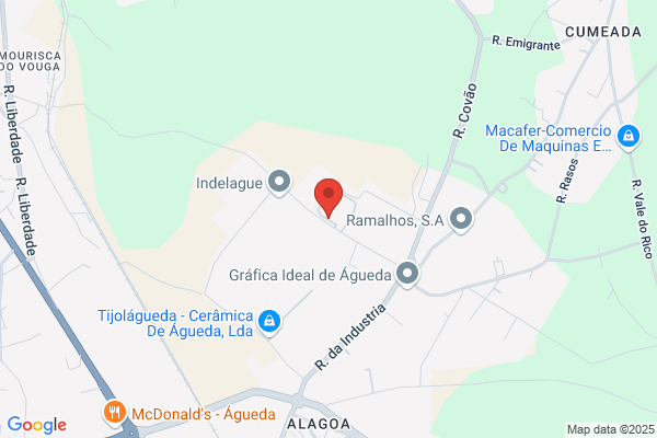Nogera Norte j. A.