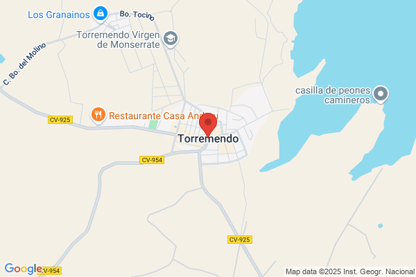 Torremendo Lo Costa S.L.