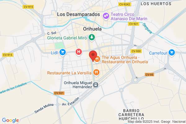 Franquicia Del Video S.L.