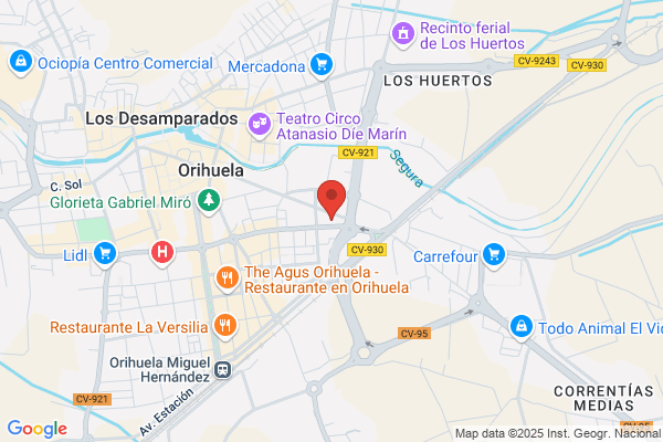 Lizon Arques - Arquitecto f.