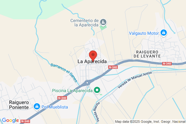 Sociedad Agraria De Transformacion San Bartolome