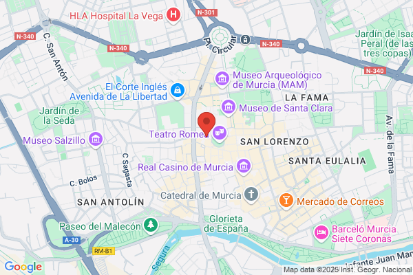 Laem Centro Auditivo