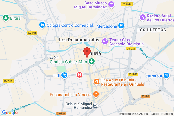 Banco De Alicante