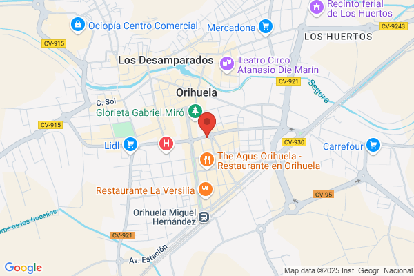 Banco De Valencia S.A.