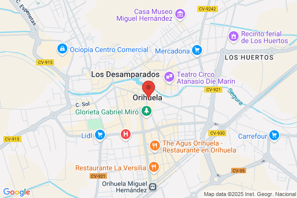 Banco Español De Credito