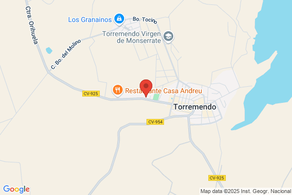 Remolques y Enganches Pacheco