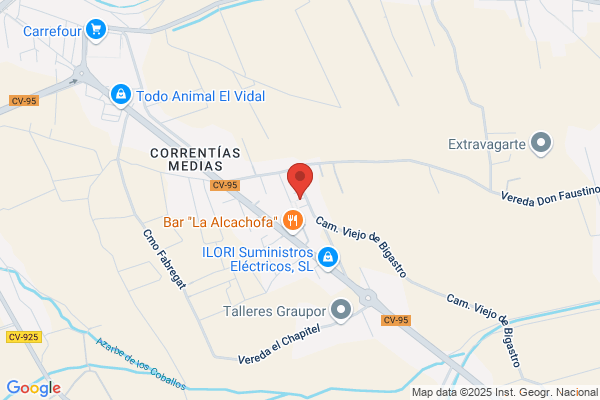 Gestiones y Obras Ecourban Sl