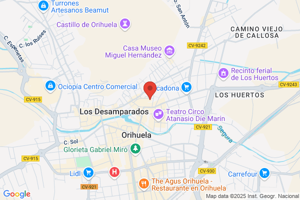 Obras y Reformas Jara