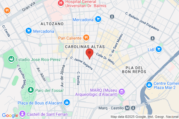 Bar La Esperanza