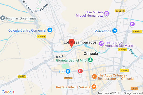 Bar Manolo