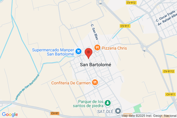 Bar Salas