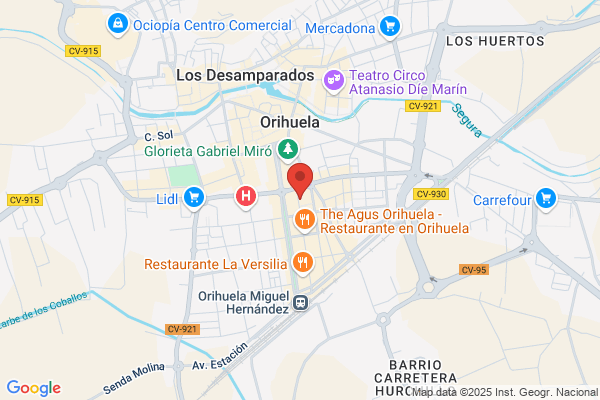 Bar Villena