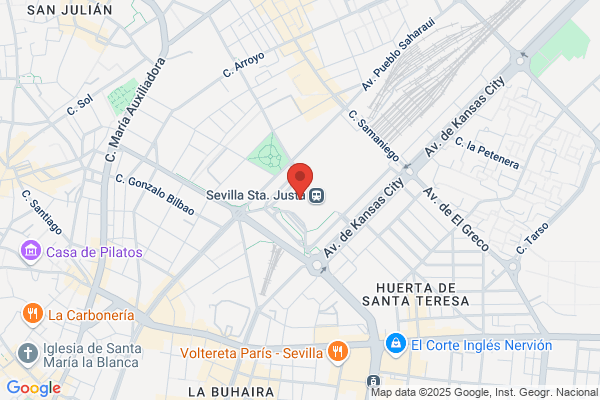Cafe Bar Santa Justa C.B.