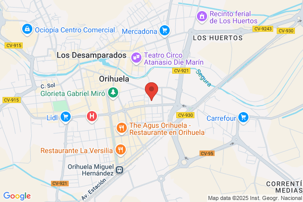 Cafeteria Pub Camarote