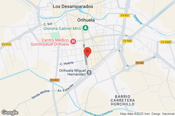 Cafeteria Teodomiro