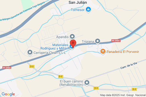 Correas Rodriguez m.
