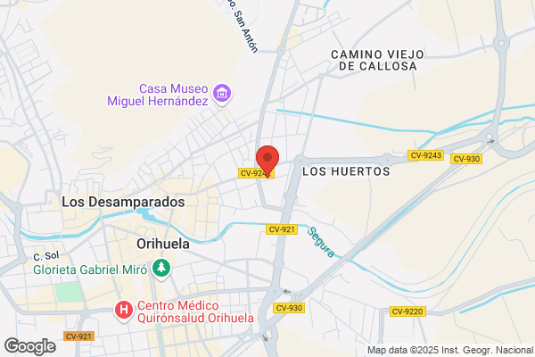 Banco Rural Central