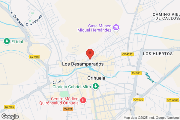 Caja Rural Central
