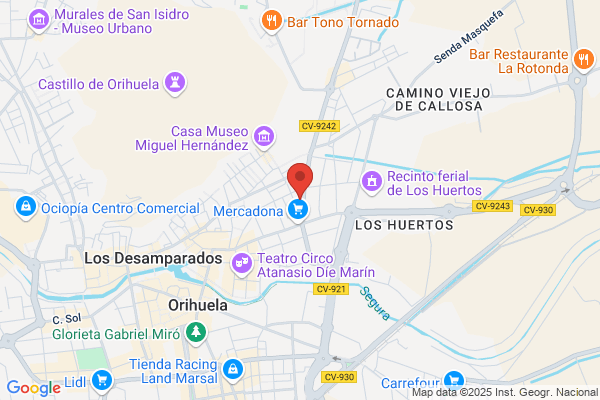 Asociacion Interprovincial De Distribuidores Agroquimicos