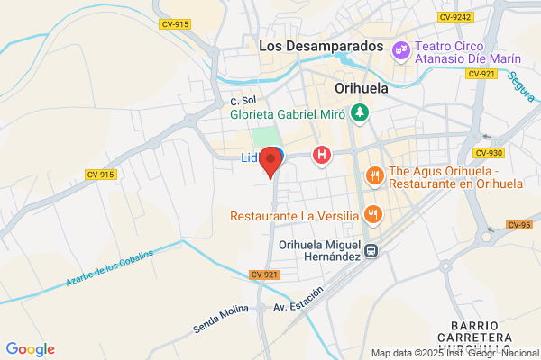 Gimnasio Gonzalez