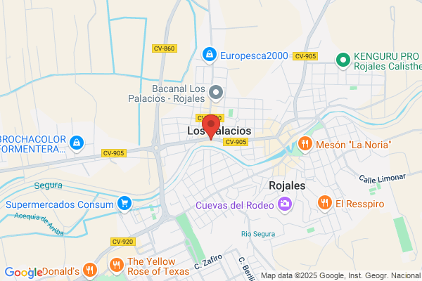 Salon Del Ciclista - Motocicletas