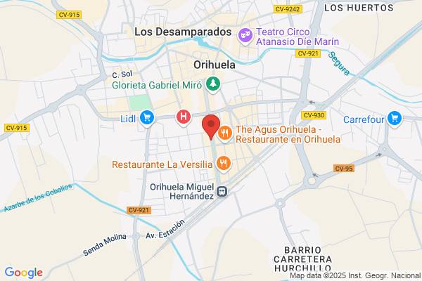 Ocaso S.A. Compañia De Seguros Y Reaseguros - Seguros