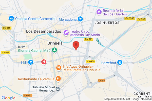 Prevision Financiera S.A.