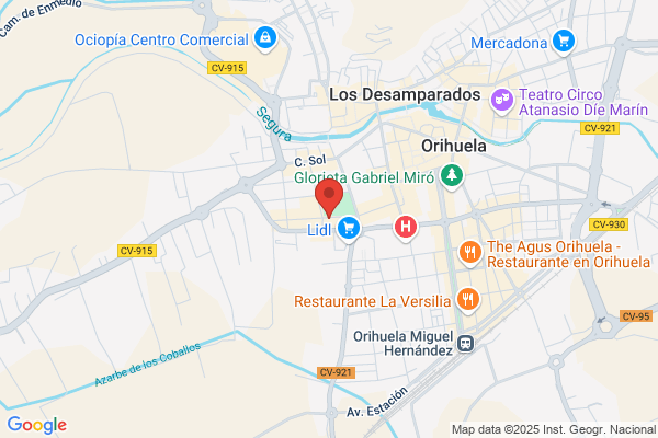 Informatica Oriol S.L.