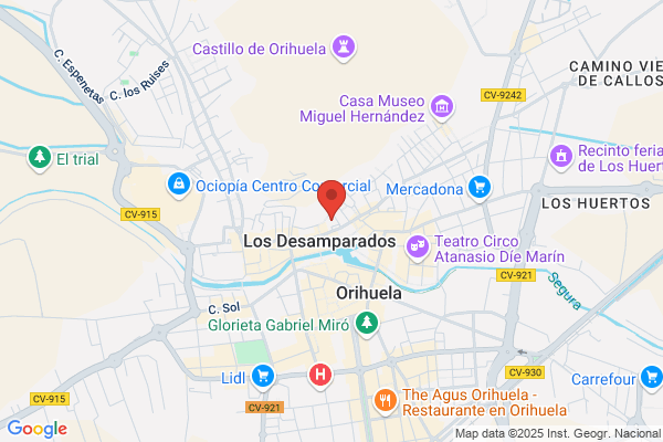 Clínica Dental Gallud