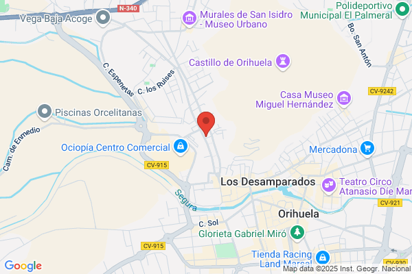 Electroservicios Plaza S.A.
