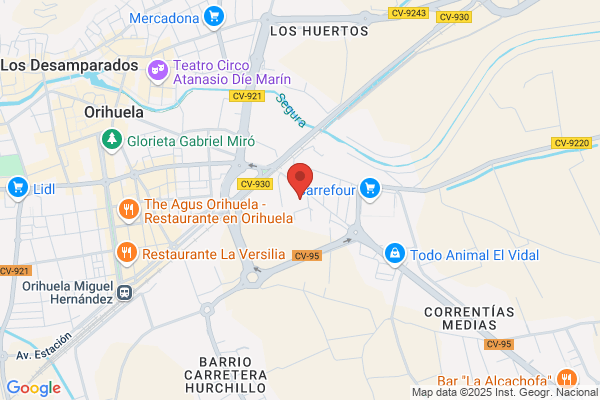 Componentes Electricos Mercaluz S.A.