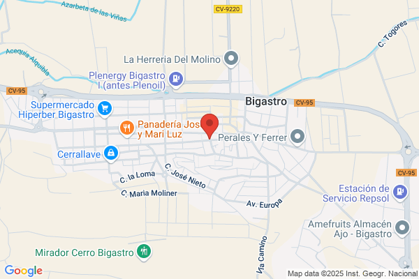 Auto-Escuela Bigastro