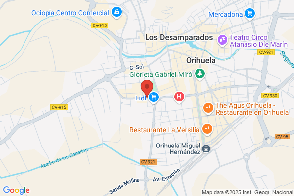 Autoescuela Hoy Apruebo
