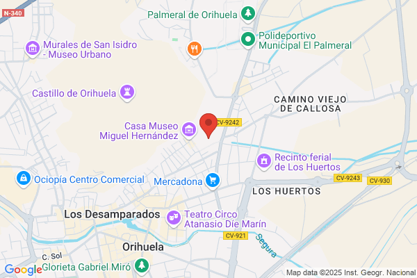 Colegio Santo Domingo