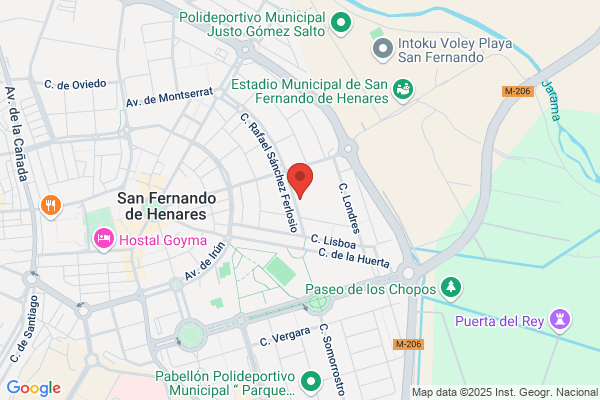 Colegio Nacional Miguel Hernandez