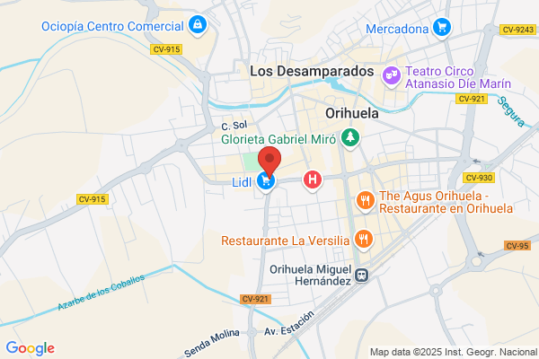 Telefonica Servicios Moviles S.A.
