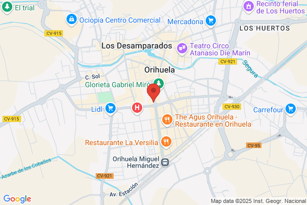 Farmacia Penalva Balaguer jose Maria