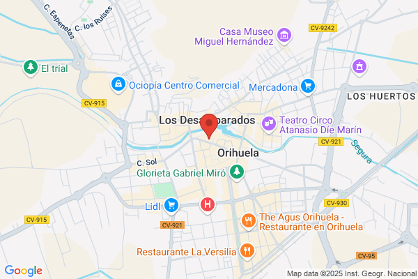 Penalva Balaguer j. M.