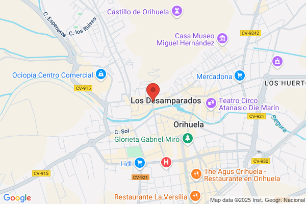 Oleza Asesores S.L.